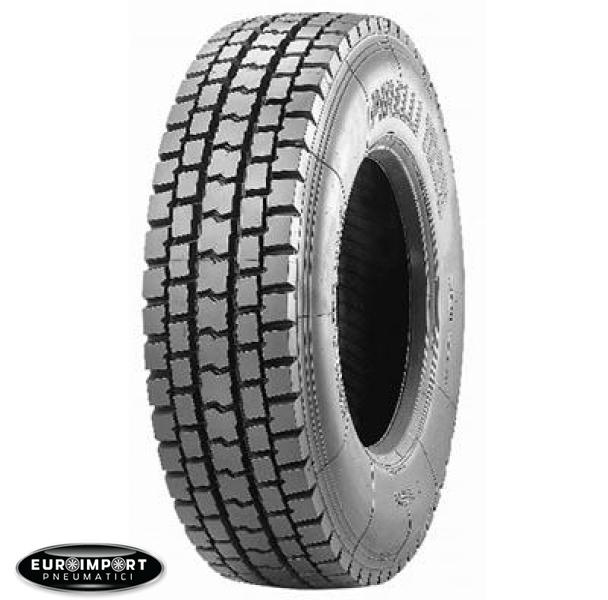 Pirelli TR25  315/80 R22 156_150 L  